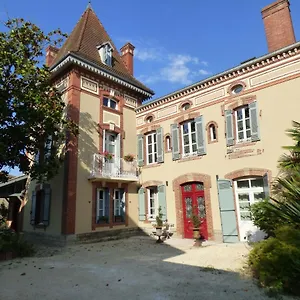 D'hôtes Bastide Du Cosset 4*, Barcelonne-du-Gers France