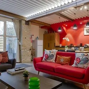  Appartement L'imprimerie