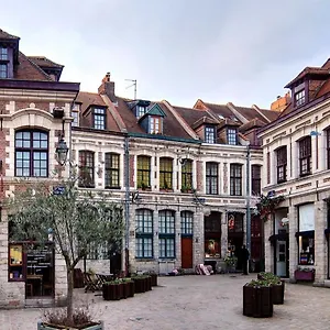 Centre - Cozy&functional , Lille France