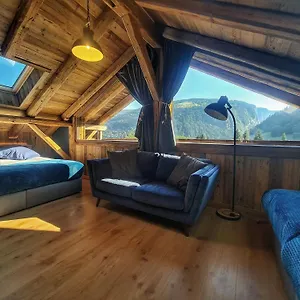  Maison d'hôtes Le Passionnant