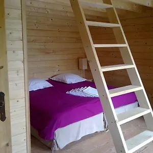  Hébergement de vacances De La Croisée Des Chemins - Piscine Chauffée - Spa, Hammam Et Sauna