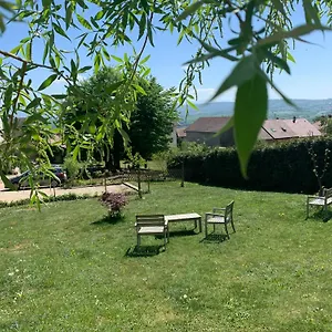 La Colonie - Gasthof