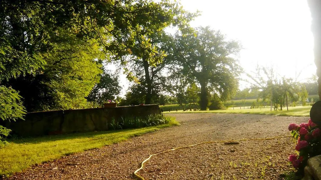 Bed & Breakfast - Maison De Marie Messimy-sur-Saone