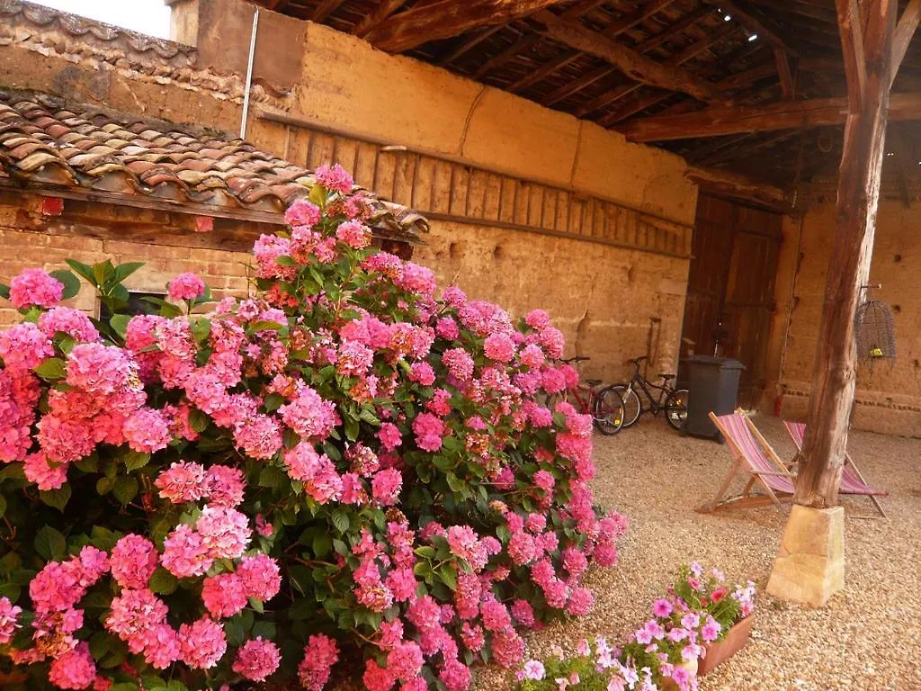 Bed & Breakfast - Maison De Marie Messimy-sur-Saone