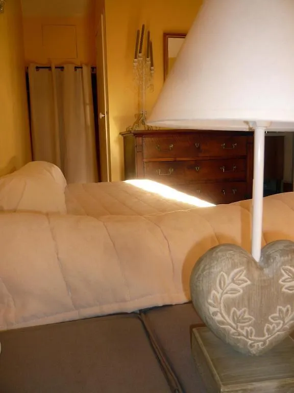 Bed & Breakfast - Maison De Marie Messimy-sur-Saone Франция
