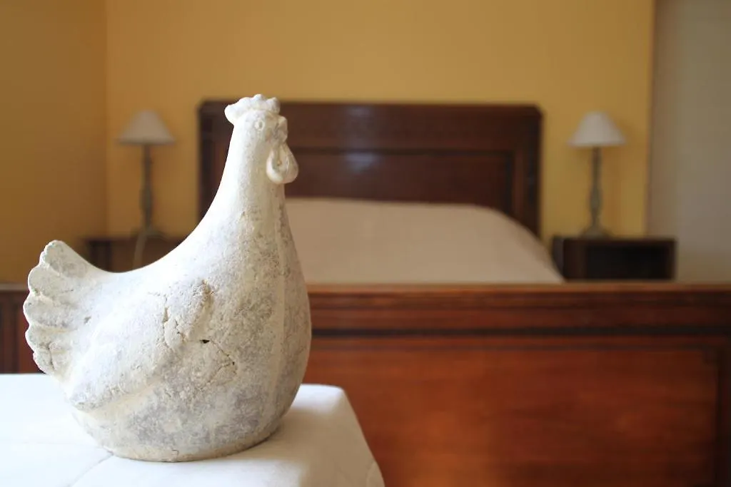 Bed & Breakfast - Maison De Marie Messimy-sur-Saone