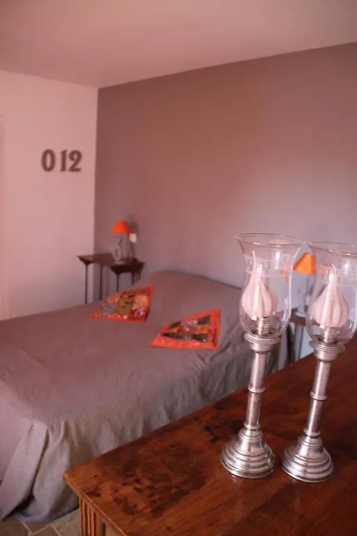 Bed & Breakfast - Maison De Marie Messimy-sur-Saone 0*,  Франция
