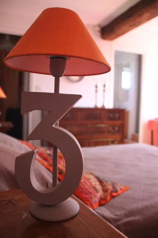 Bed & Breakfast - Maison De Marie Messimy-sur-Saone Гостевой дом